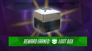 [Overwatch] The Free Lootbox Farmer