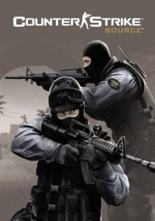 Counter-Strike: Source