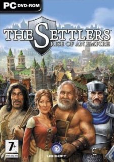 The Settlers 6: Rise of an Empire