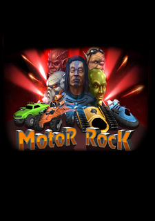 Motor Rock