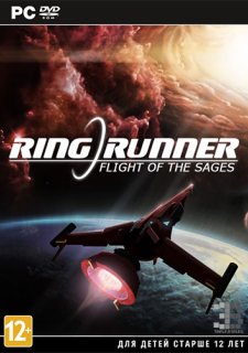 Ring Runner: Flight of the Sages