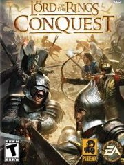 The Lord of the Rings: Conquest