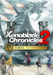 Xenoblade Chronicles 2: Torna – The Golden Country
