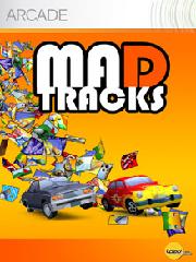 Mad Tracks