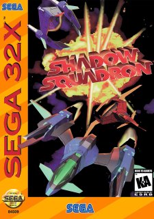Shadow Squadron