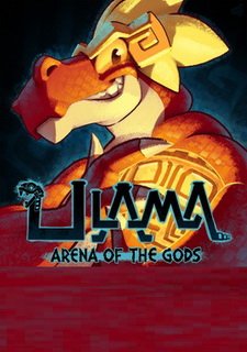 Ulama: Arena of the Gods