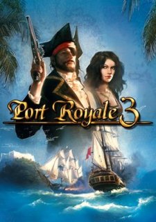 Port Royale 3