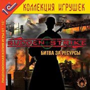 Sudden Strike: Resource War