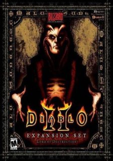 Diablo 2 Expansion Set: Lord of Destruction