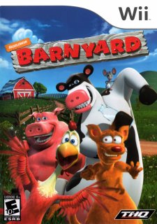 Barnyard