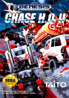 Chase H.Q. II