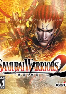 SAMURAI WARRIORS 2