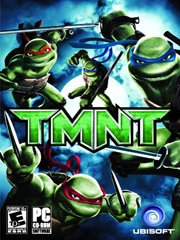 Teenage Mutant Ninja Turtles: The Video Game