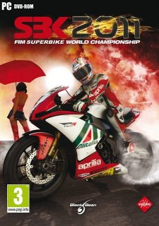 SBK 2011: Superbike World Championship