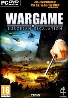 Wargame European Agression