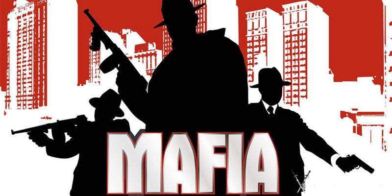 Серия игр Mafia игра с открытым миром на ПК