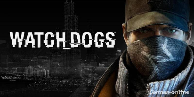 Серия игр Watch Dogs с открытым миром на ПК