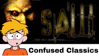 Saw Review (Confused Classics)