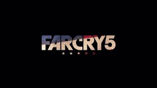 Far Cry 5 - Аванпост? Подержи Моё Пиво!