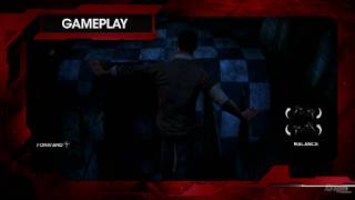 Saw: The Videogame Review