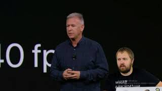 Презентация Apple: iphone 8 технология дополнительной реальности и основные фишки!!!