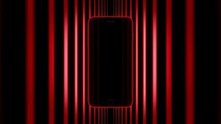 iPhone 8 (PRODUCT)RED™ Special Edition — Apple
