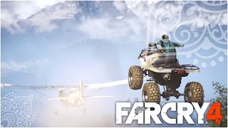 Трейлер 101 | Far Cry 4 [PSN] [RU]