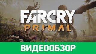 Обзор игры Far Cry Primal