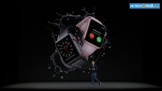 Презентация Apple iPhone 8 — прямая трансляция
