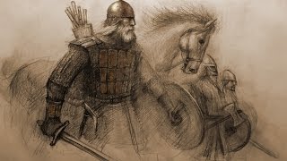 Crusader Kings 2: Киев №1 "Да здравствует королева!"