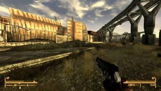 Fallout: New Vegas (рецензия, обзор)