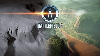 Battlefield 4: обзор Community operations и «Осеннего обновления»