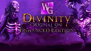 Divinity: Original Sin - Статуи стихий №20