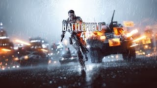 Battlefield 4 Обзор (Как я начал играть и мои впечатления)