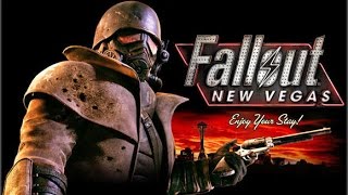 Fallout: New Vegas ретро обзор