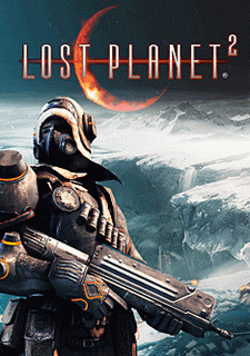 Lost Planet 2