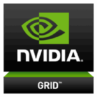 Nvidia GRID