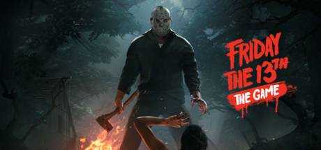 Friday the 13th the game требования