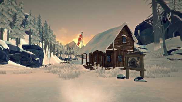 The long dark гайд