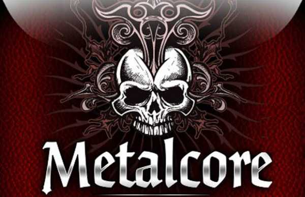 Metalcore лучшие группы