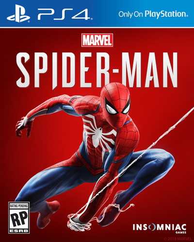 Spider man список игр