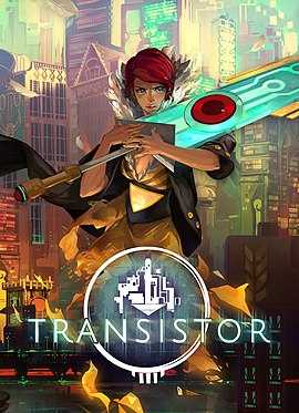 Транзистор игра